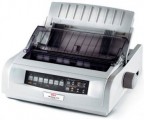 Принтер OKI ML5721-ECO-EURO