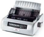  OKI ML5721-ECO-EURO