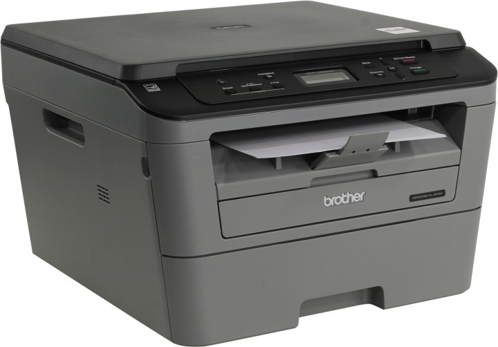  Brother DCP-L2500DR (DCPL2500DR1)