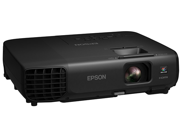  Epson EB-X03 (V11H555140)