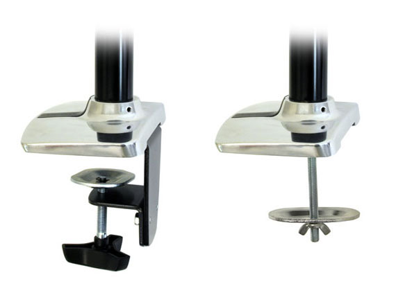   Ergotron LX Desk Mount LCD Arm (45-295-026)