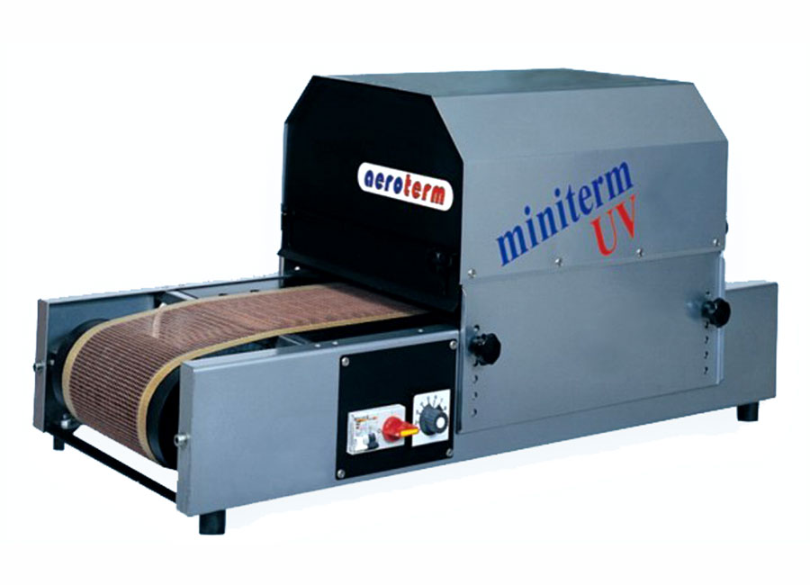   Aeroterm MINITERM UV 250f Mf Super