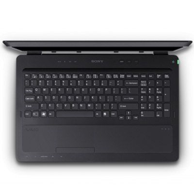  Sony VAIO VPCF22E1R  (VPC-F22E1R/B)