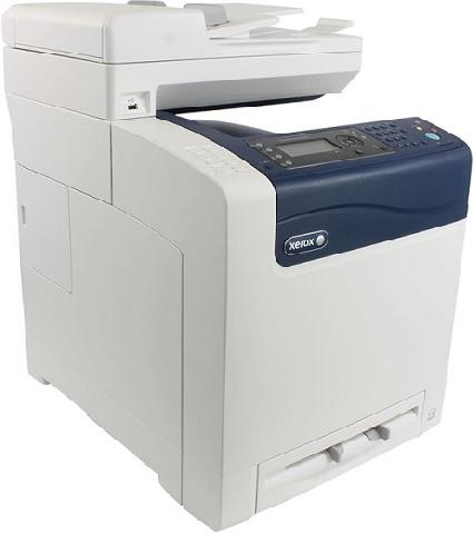  Xerox WorkCentre 6505N