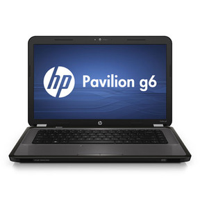  HP Pavilion G6-1052er  LP232EA