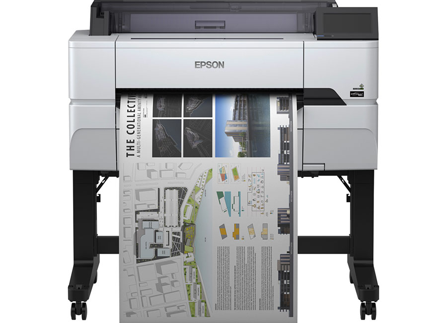   Epson SureColor SC-T3400 (C11CF85301A0)