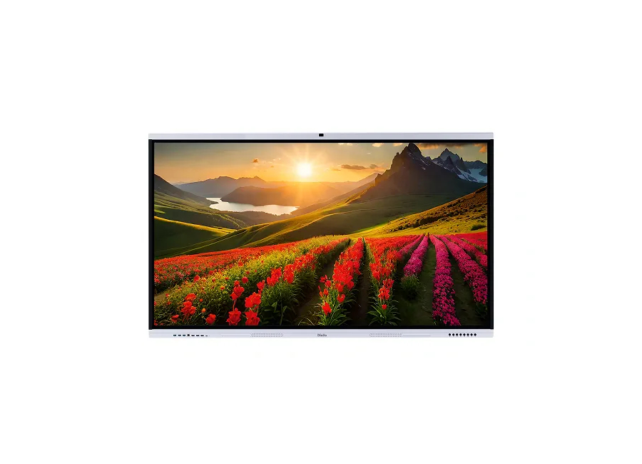 ������������� ������  DIELLO DI-110IFP-EC, Android14 V100, 8Gb+128Gb, ������ 13 mp, ��������� x8, 3xHDMI+3xUSB, 98"