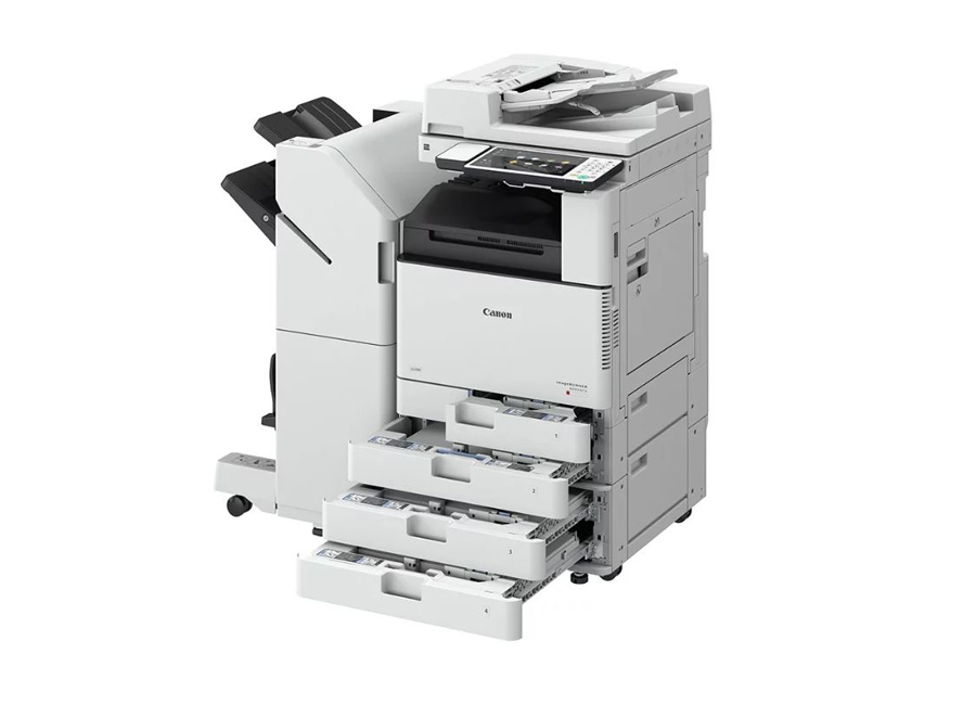  Canon imageRUNNER Advance C3520i II (1494C006)