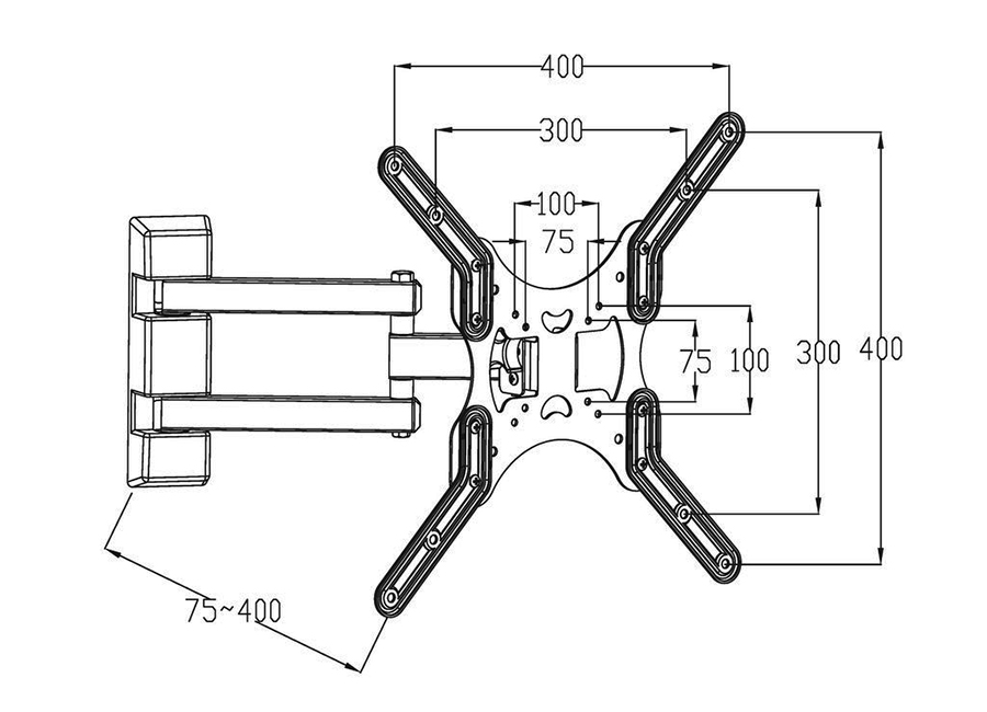    Digis DSM-8043