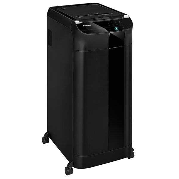  () Fellowes AutoMax 600M (2x12 )  