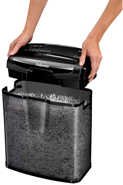  () Fellowes Powershred M-7 Cm (4x35 )