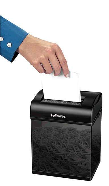  () Fellowes PowerShred Shredmate (4x35 )