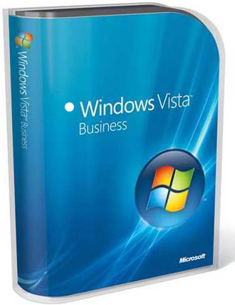 Windows Vista Business ("")