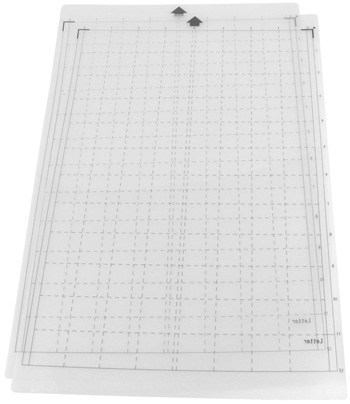 

Кэрриер Graphtec CR09300-A3 для плоттеров (формат А3)