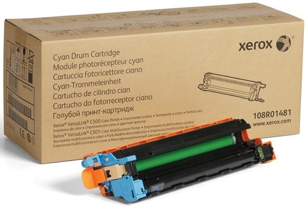  Xerox 108R01481