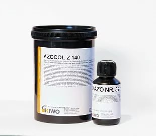   KIWO Azocol Z140 (0.9 )