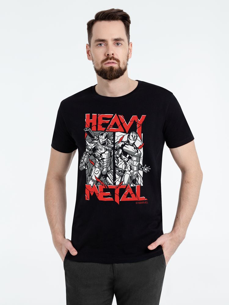  Heavy Metal, ,  XL