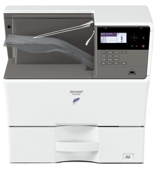  Sharp MX-B350PEE