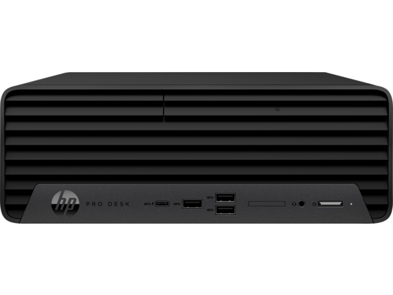  HP ProDesk 400 G9 SFF Core i5-12500,8GB,512GB,DVD,wrls eng kbd,No mouse,WiFi,BT,Win10ProMultilang,1Wty