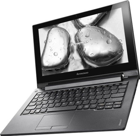 Купить Ноутбук Lenovo B590 Цена