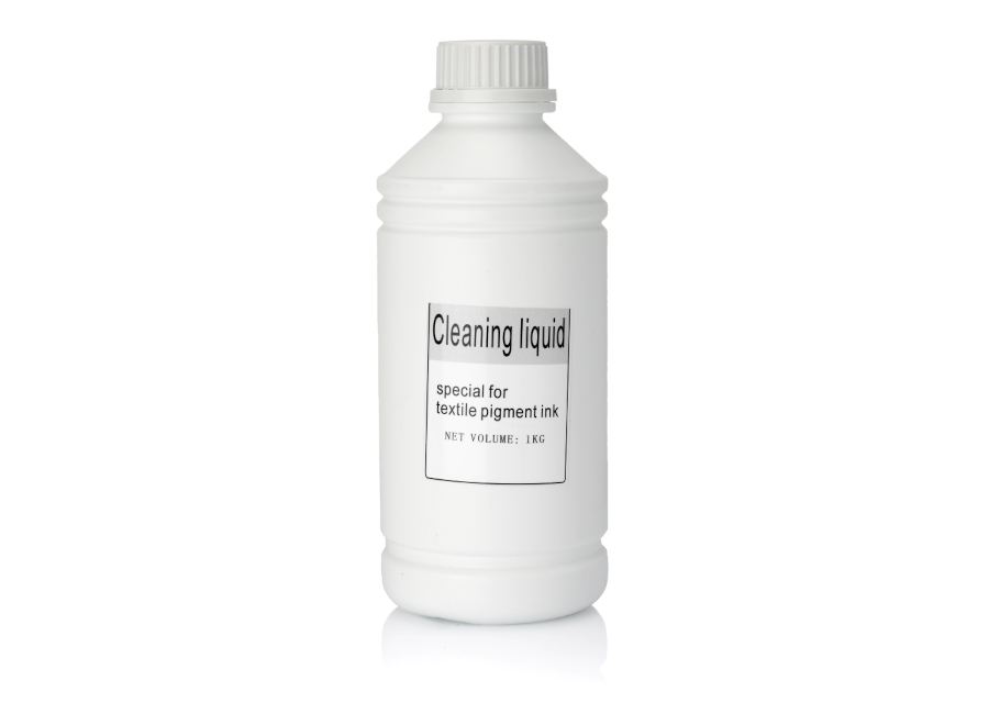   Cleaning Liquid for Epson DTF, 1