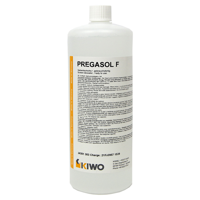   KIWO PREGASOL F (5 )