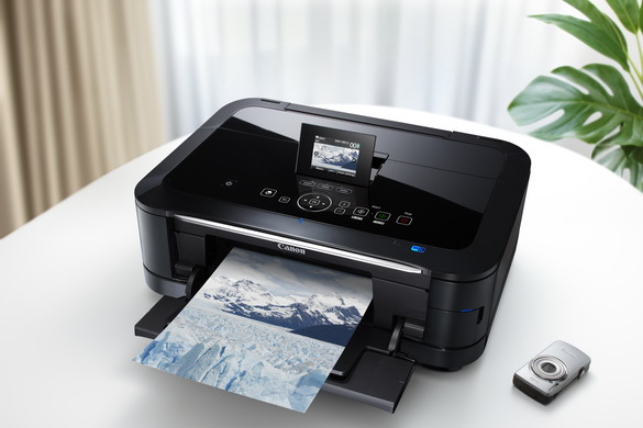 ���  Canon PIXMA MG6140