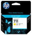    HP DesignJet 711 Yellow 3x29  (CZ136A)