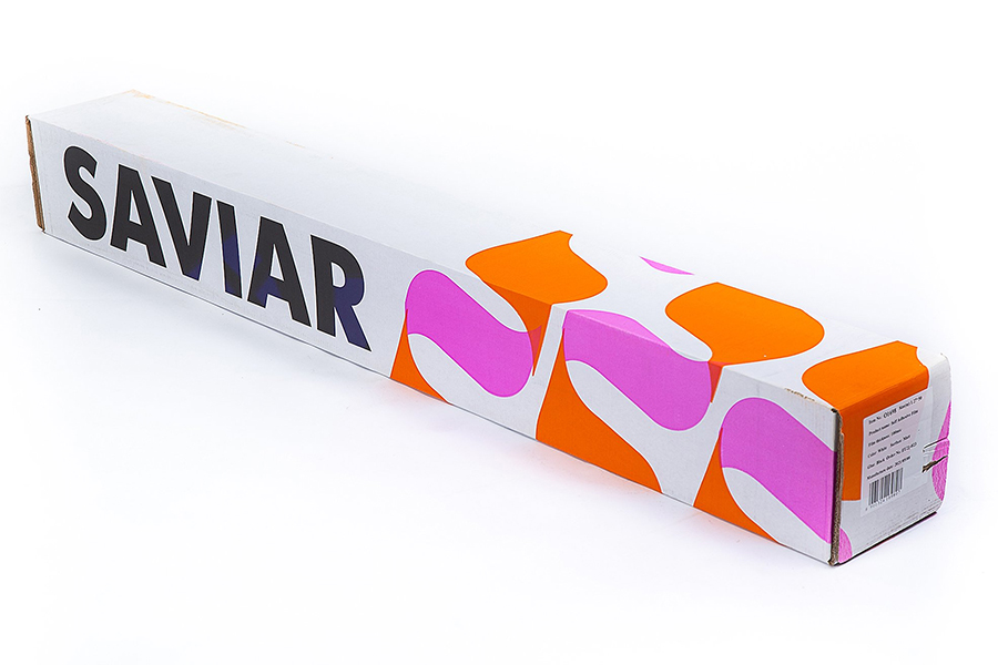     Saviar 100   , 1.27x50 