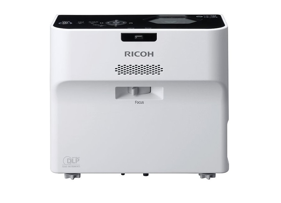  Ricoh PJ WX4152