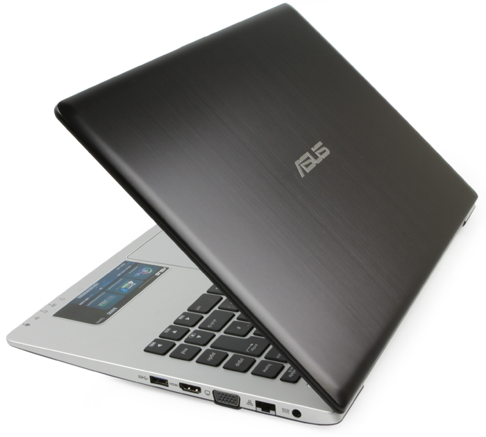  Asus S400CA (90NB00Z1-M00560)