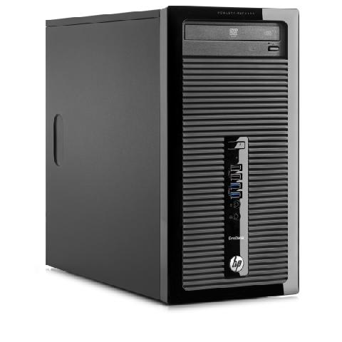  HP 400 ProDesk G2 MT (D5S21EA)