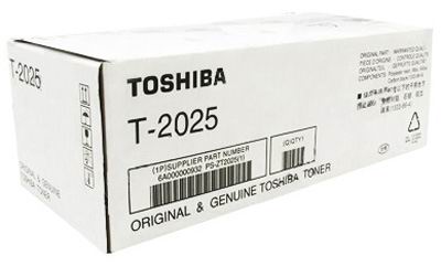  Toshiba T-2025
