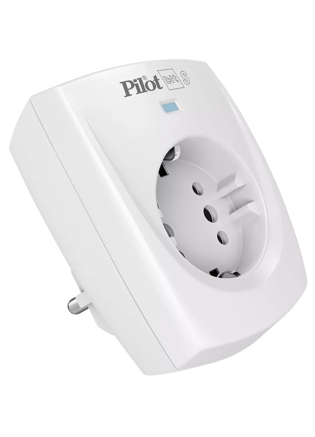    ZIS Company PILOT BIT S, 1 , 16, 3,5, .