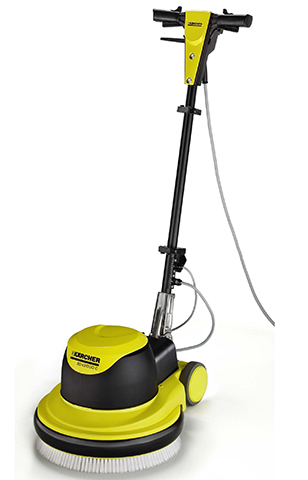   Karcher BDS 43/Duo C