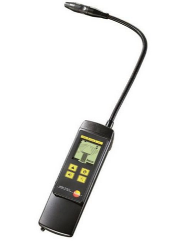     Testo 316-2    