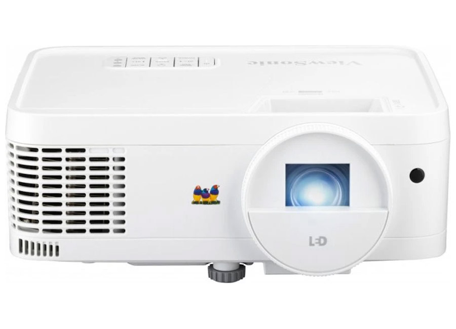  ViewSonic LS510W