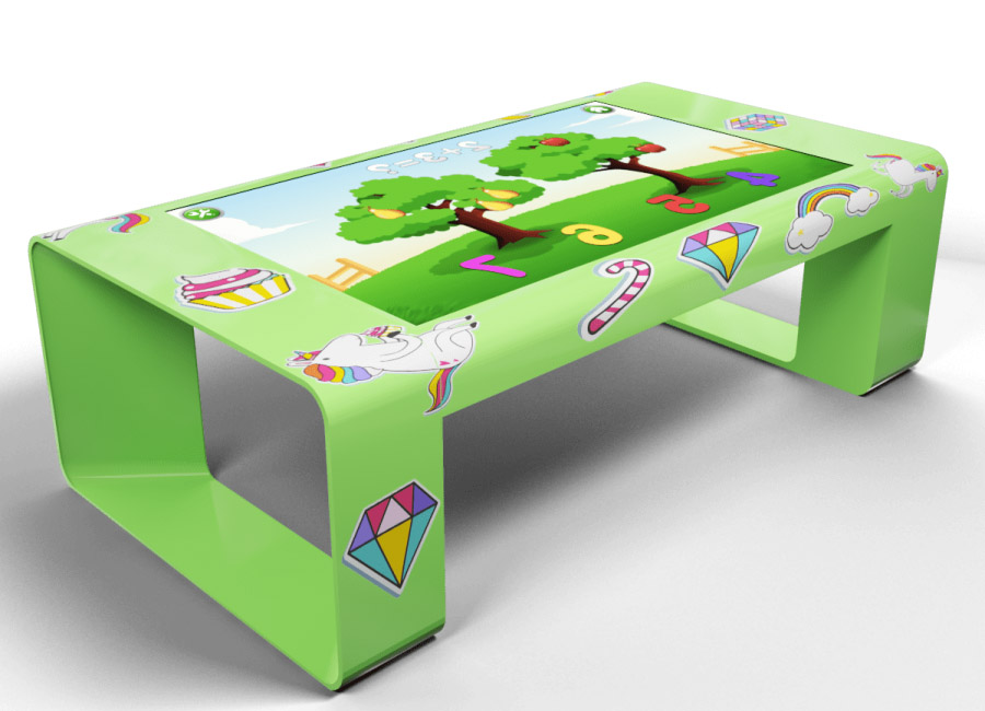    BM Group myWorld Standard, 43"