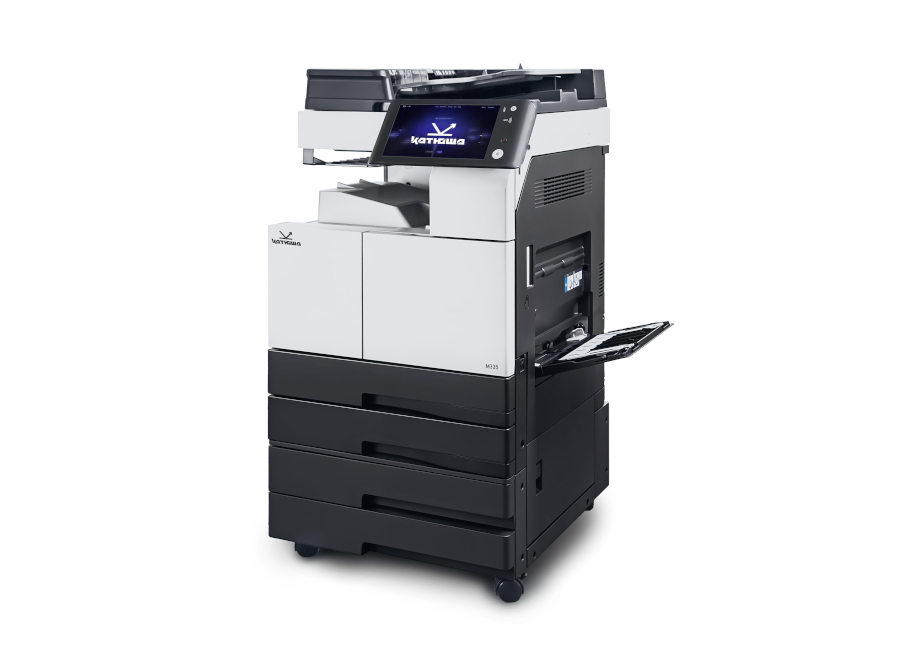 �������� ��� ������ M335-pp, ��������, A4, 35 ���/���, 1.2 ���, 2 ��, (������� � �����)