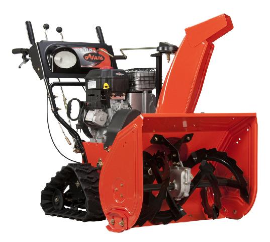  Ariens ST24LET Deluxe Track