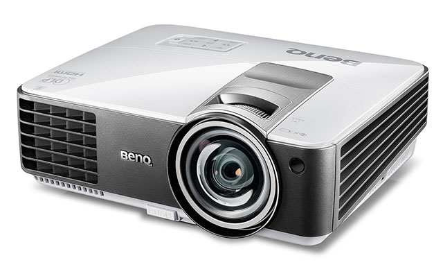  BenQ MX819ST