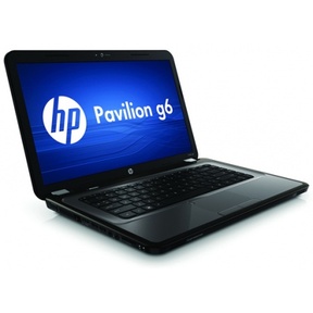  HP Pavilion G6-1057er  LW071EA