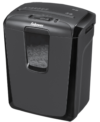  () Fellowes PowerShred M-8C (4x50 )