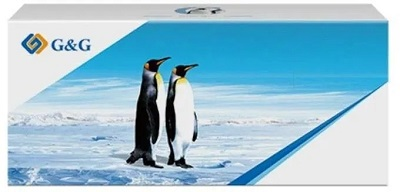 G&G toner-cartridge for Kyocera FS-1025MFP/1060/1125MFP 3 000 pages with chip TK-1120 1T02M70NX1  12 .