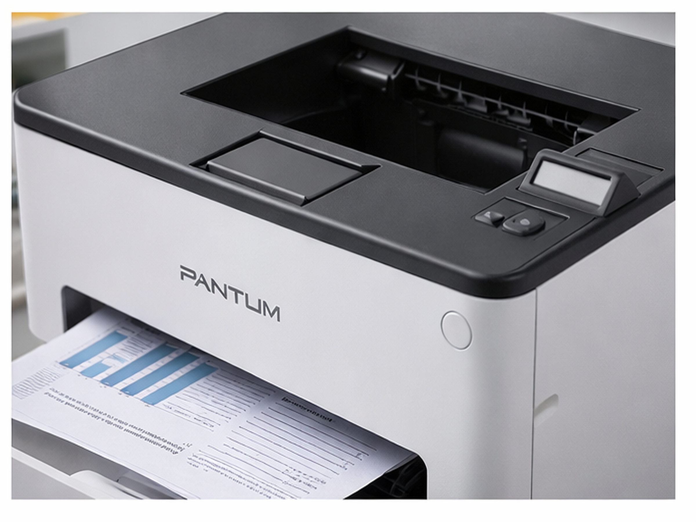 �������  Pantum P3010D