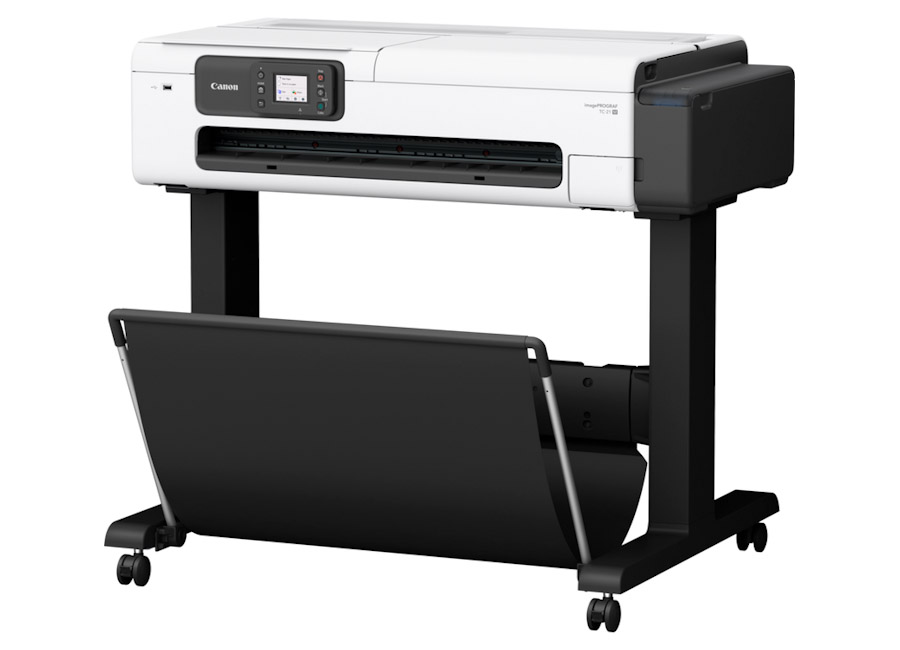   () Canon imagePROGRAF TC-21M, 24", WiFi (7058C003)
