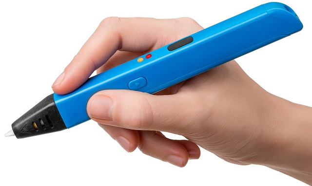 3D �����  Funtastique RP600A BU, �������