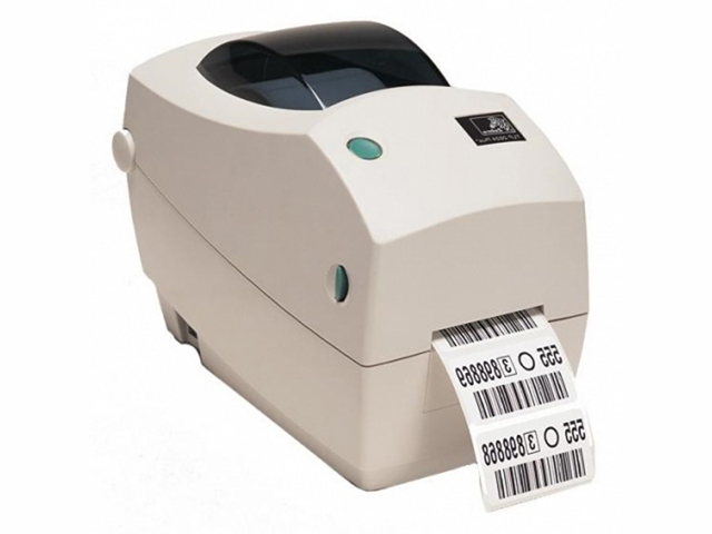 

Zebra TLP 2824 PLUS (282P-201120-000)