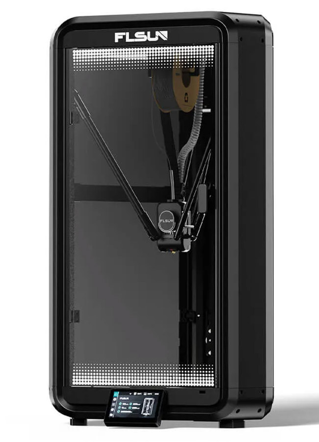 3D �������  FLSUN T1 PRO