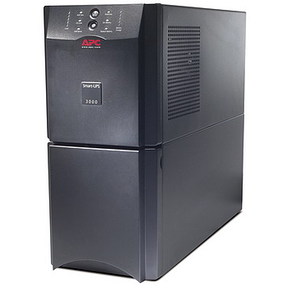   UPS APC Smart-3000VA (SUA3000I)